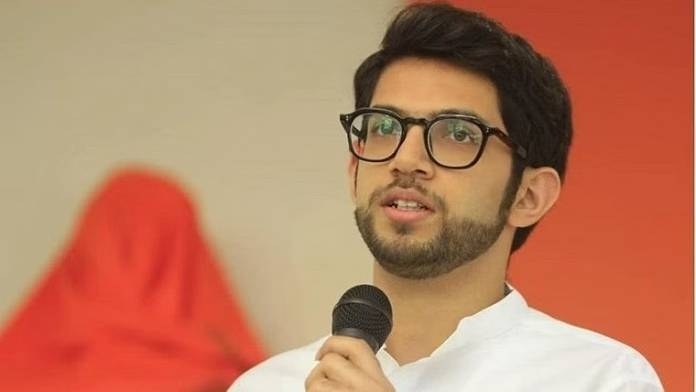 Aditya-Thackeray